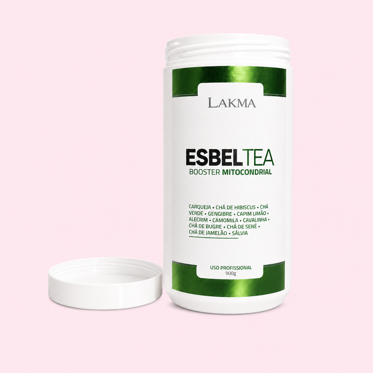Booster Mitocondrial - EsbelTea