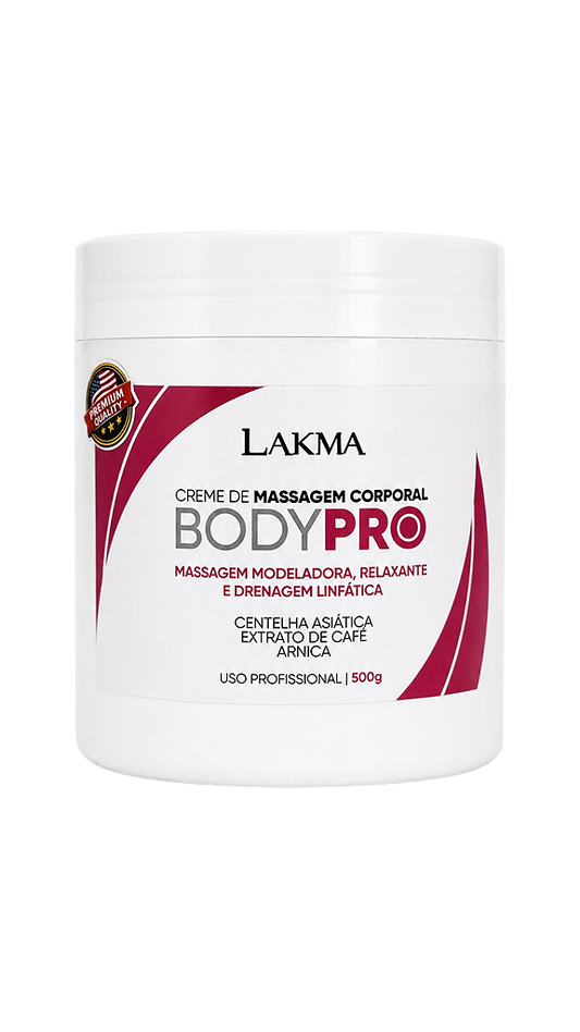 Kit BodyPro