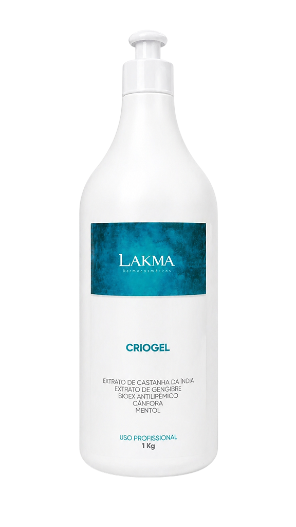 CRIOGEL - 1kg