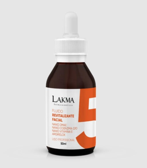 Kit Fluidos Revitalizantes para microagulhamento