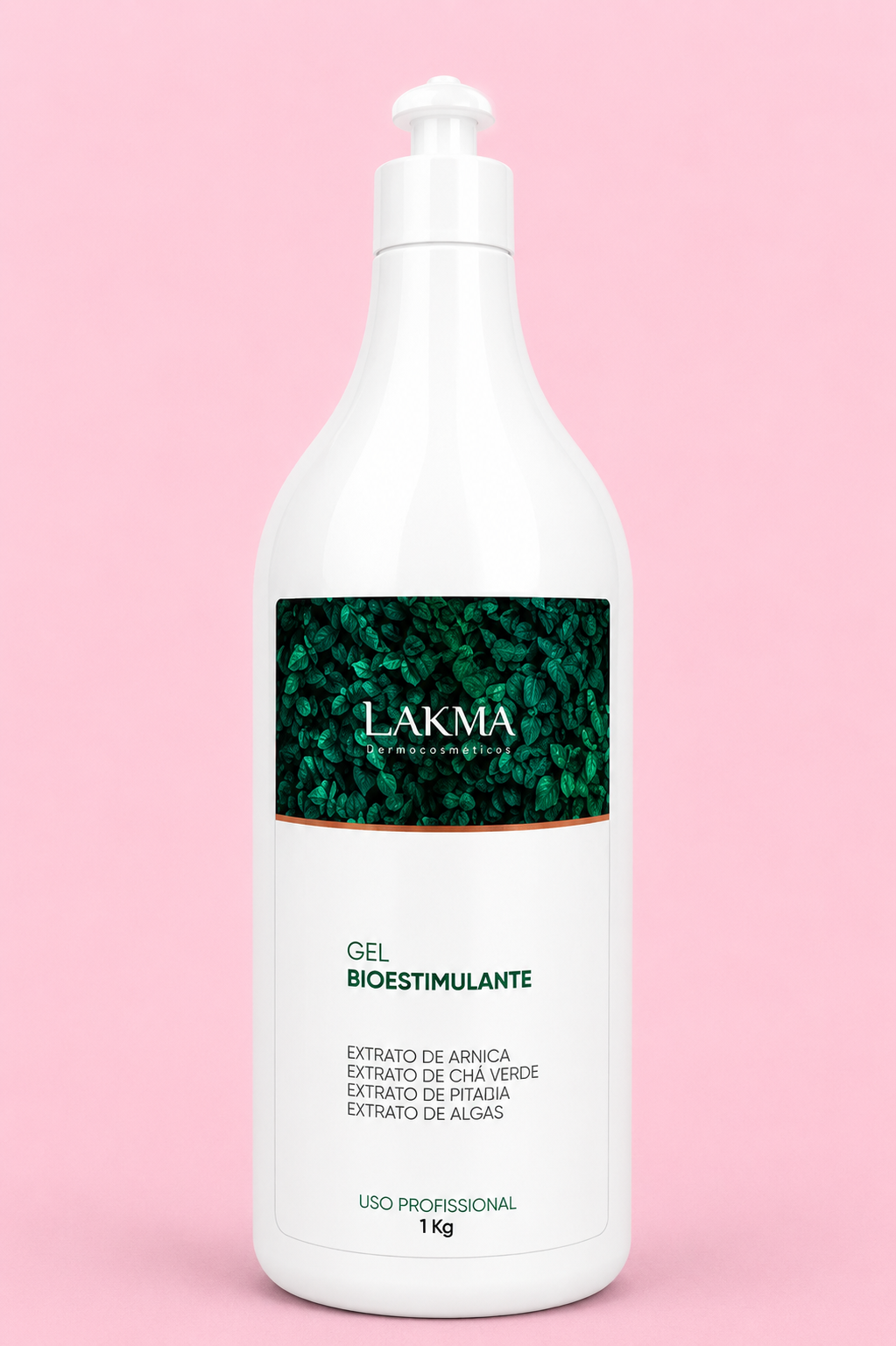 Gel Bioestimulante - 1kg