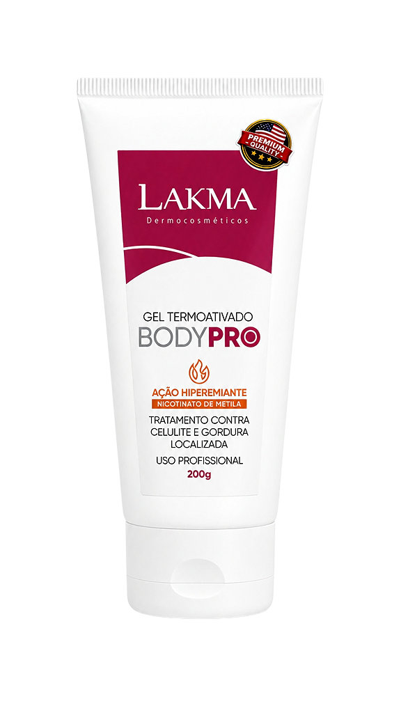 Kit BodyPro