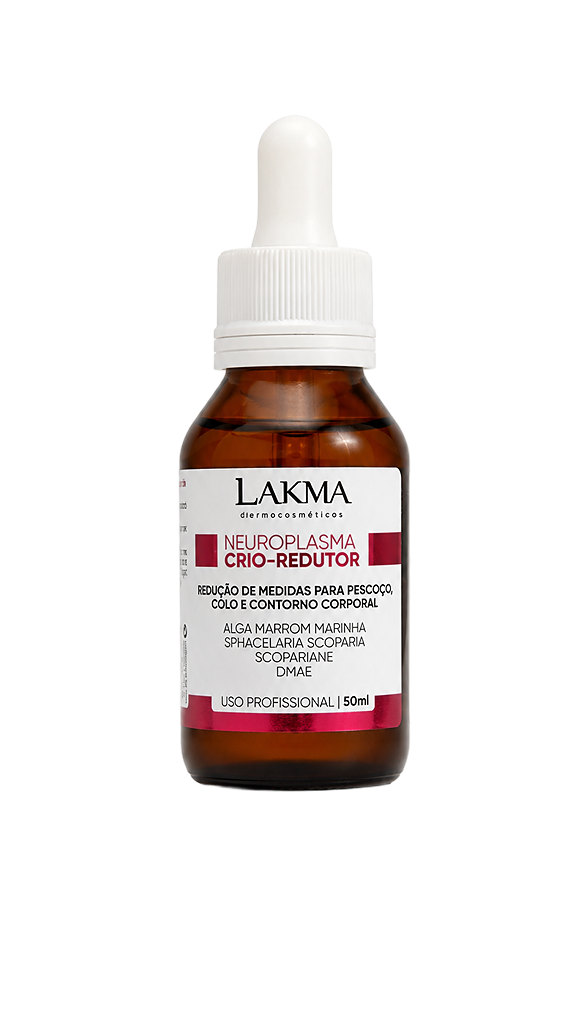 Neuroplasma Crio-Redutor