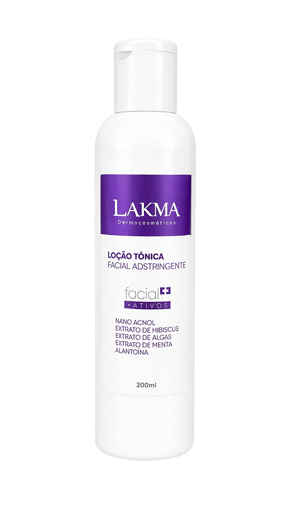 Loção Tônica - 200ml