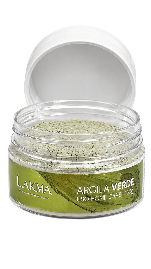 Argila verde - 150gr