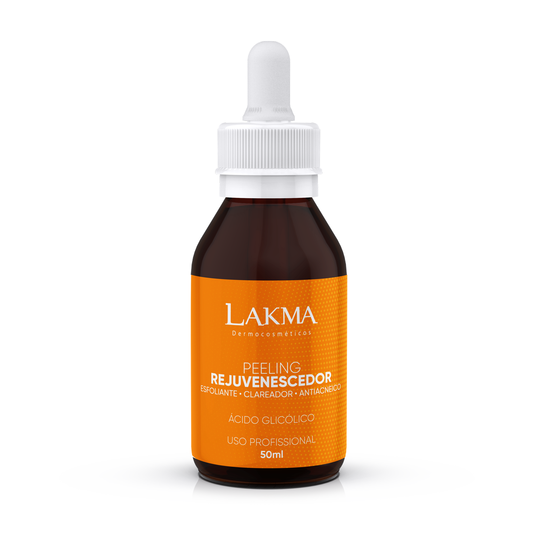 Peeling Rejuvenescedor - 50ml