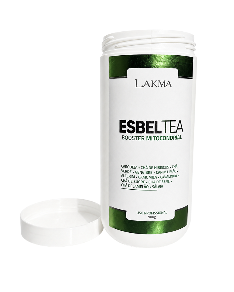 Booster Mitocondrial - EsbelTea