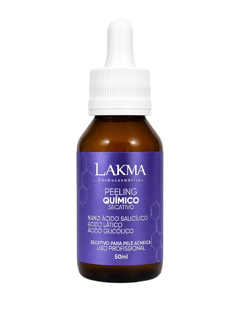 Kit Peelings Profissionais 50ml
