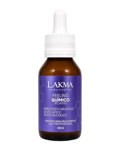 Kit Peelings Profissionais 50ml