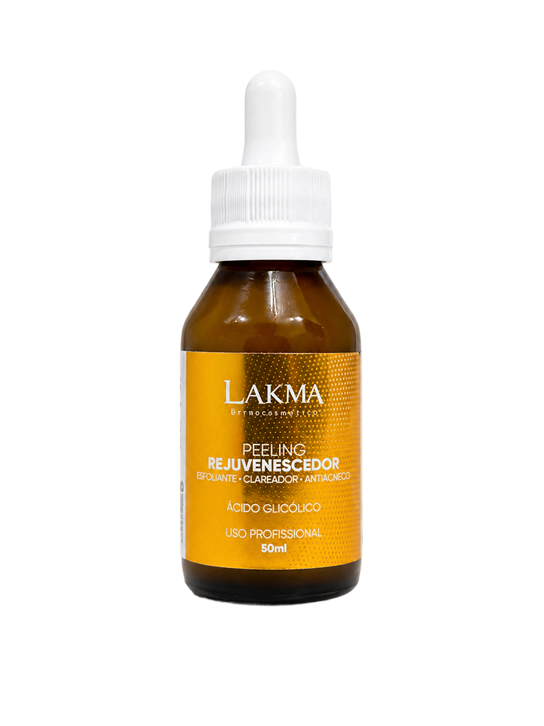Peeling Rejuvenescedor - 50ml