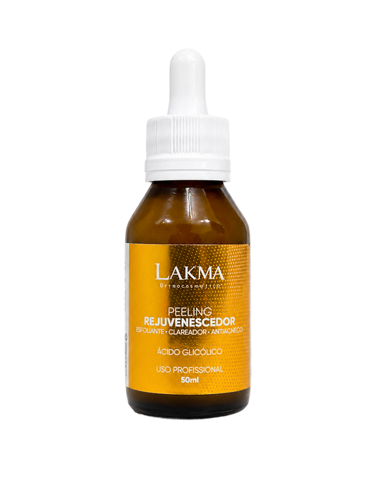 Peeling Rejuvenescedor - 50ml