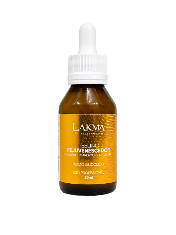 Peeling Rejuvenescedor - 50ml
