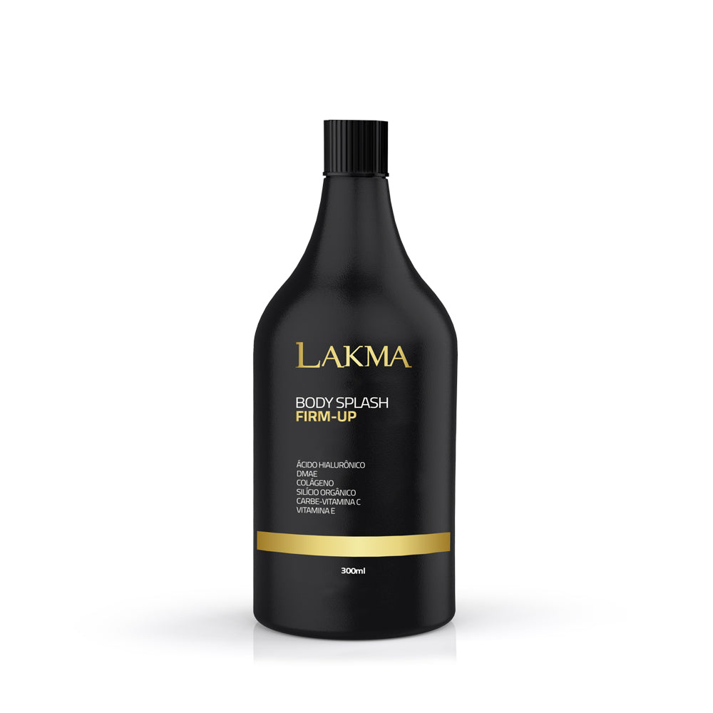 Body Splash Firmador Corporal - 300ml