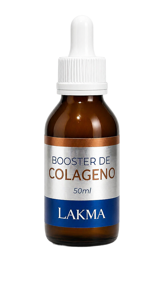 Booster Colágeno - 50ml