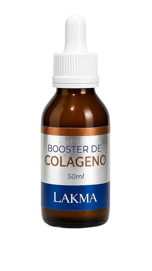 Booster Colágeno - 50ml