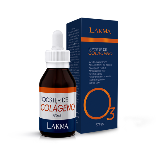 Booster Colágeno - 50ml