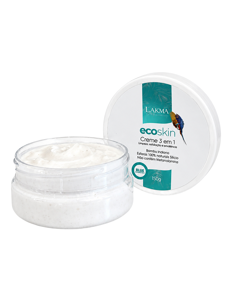 KIT ECO SKIN para Dermaplaning