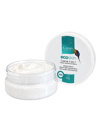 KIT ECO SKIN para Dermaplaning