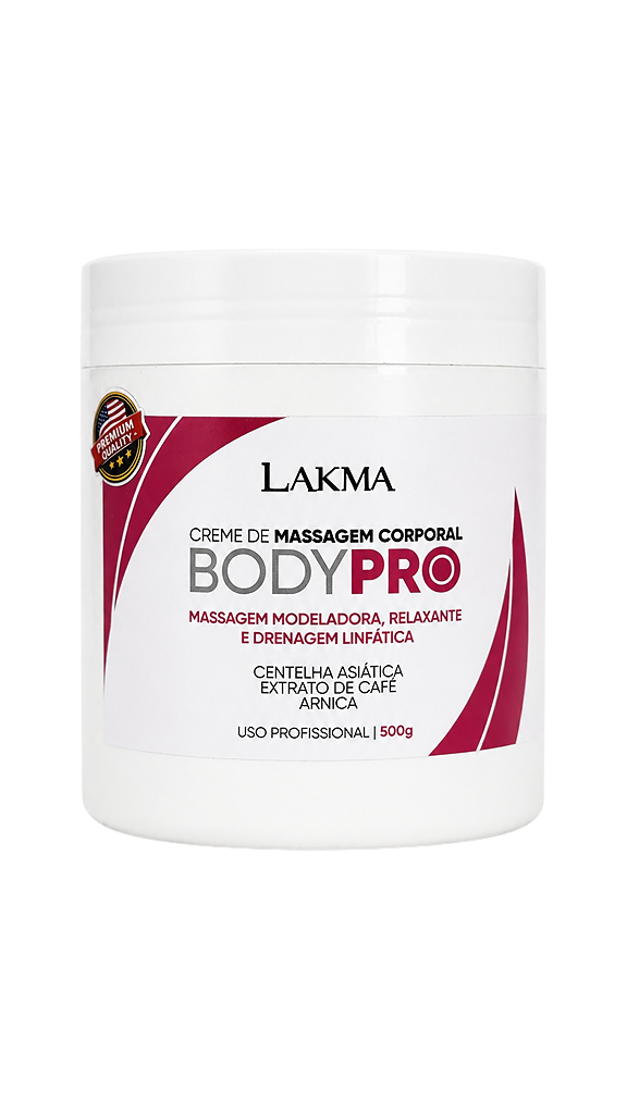 Kit BodyPro