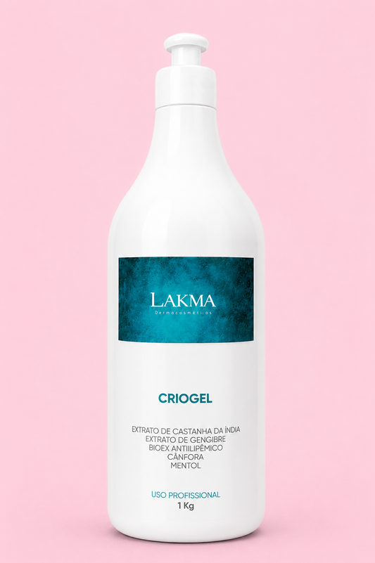 CRIOGEL - 1kg
