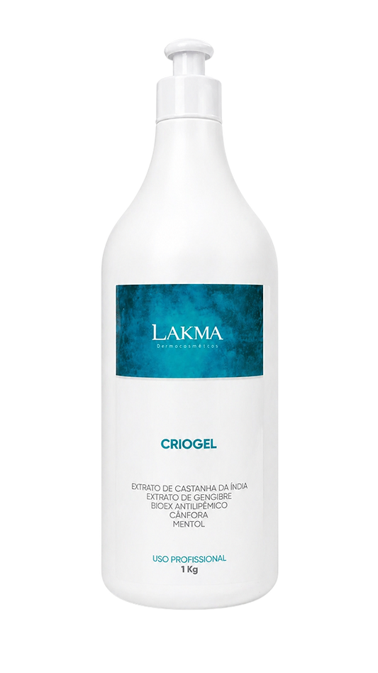 CRIOGEL - 1kg