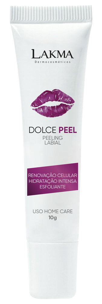 Dolce peel - 10gr