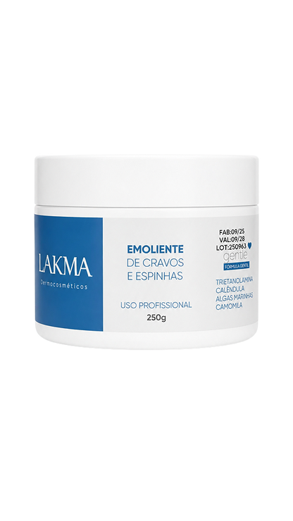 Kit Limpeza de pele