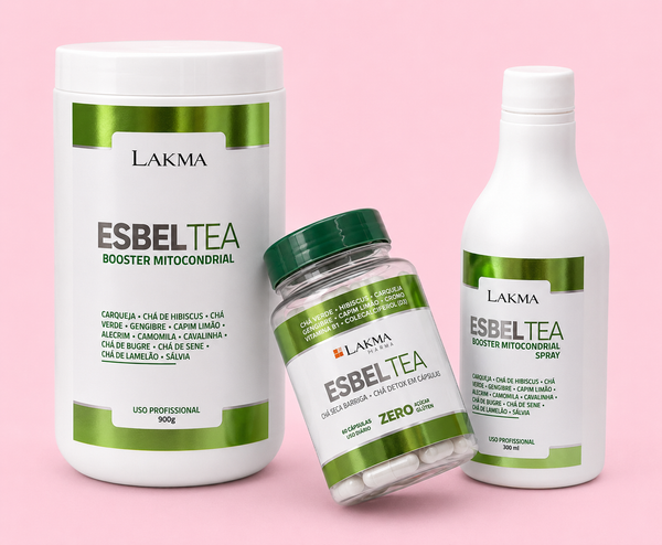 Esbeltea Detox