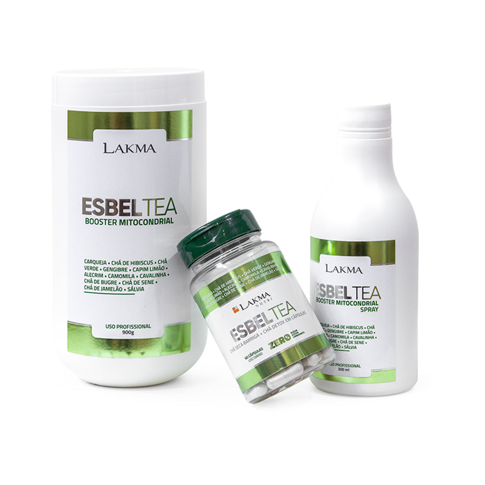 Esbeltea Detox