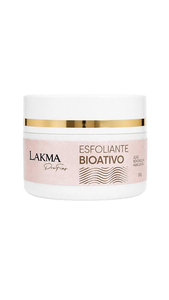 Esfoliante facial e labial 30g