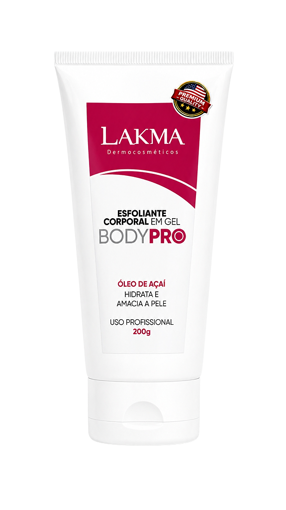 Kit BodyPro