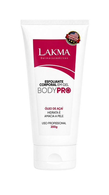 Kit BodyPro