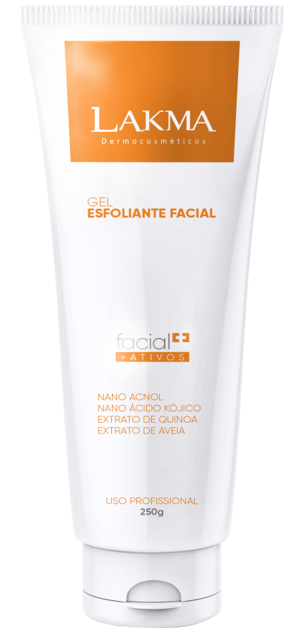 Esfoliante Facial 250ml