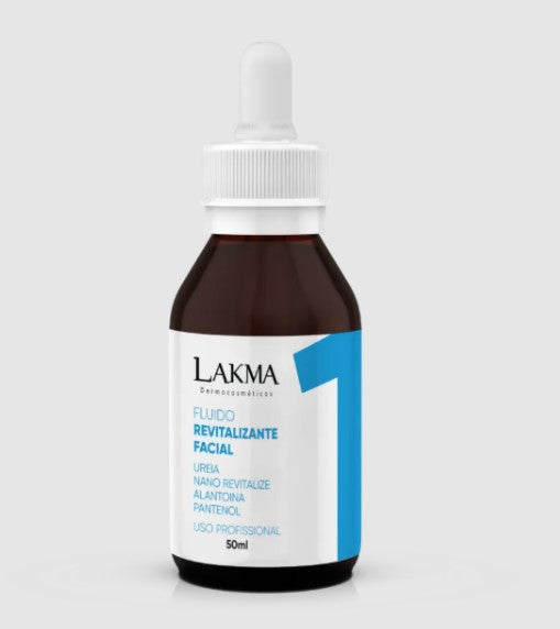 Kit Fluidos Revitalizantes para microagulhamento