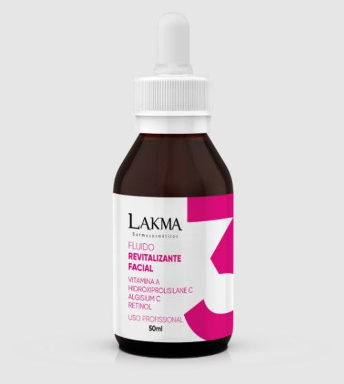 Kit Fluidos Revitalizantes para microagulhamento