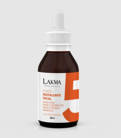 Kit Fluidos Revitalizantes para microagulhamento