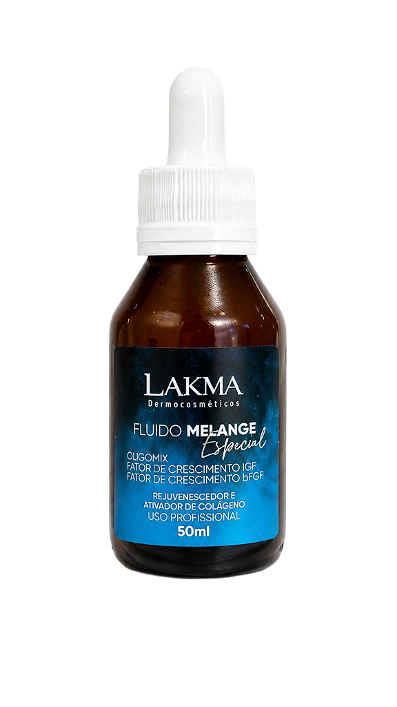 Melange Especial - 50ml