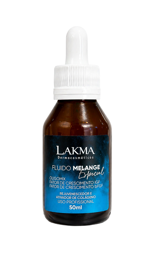 Melange Especial - 50ml