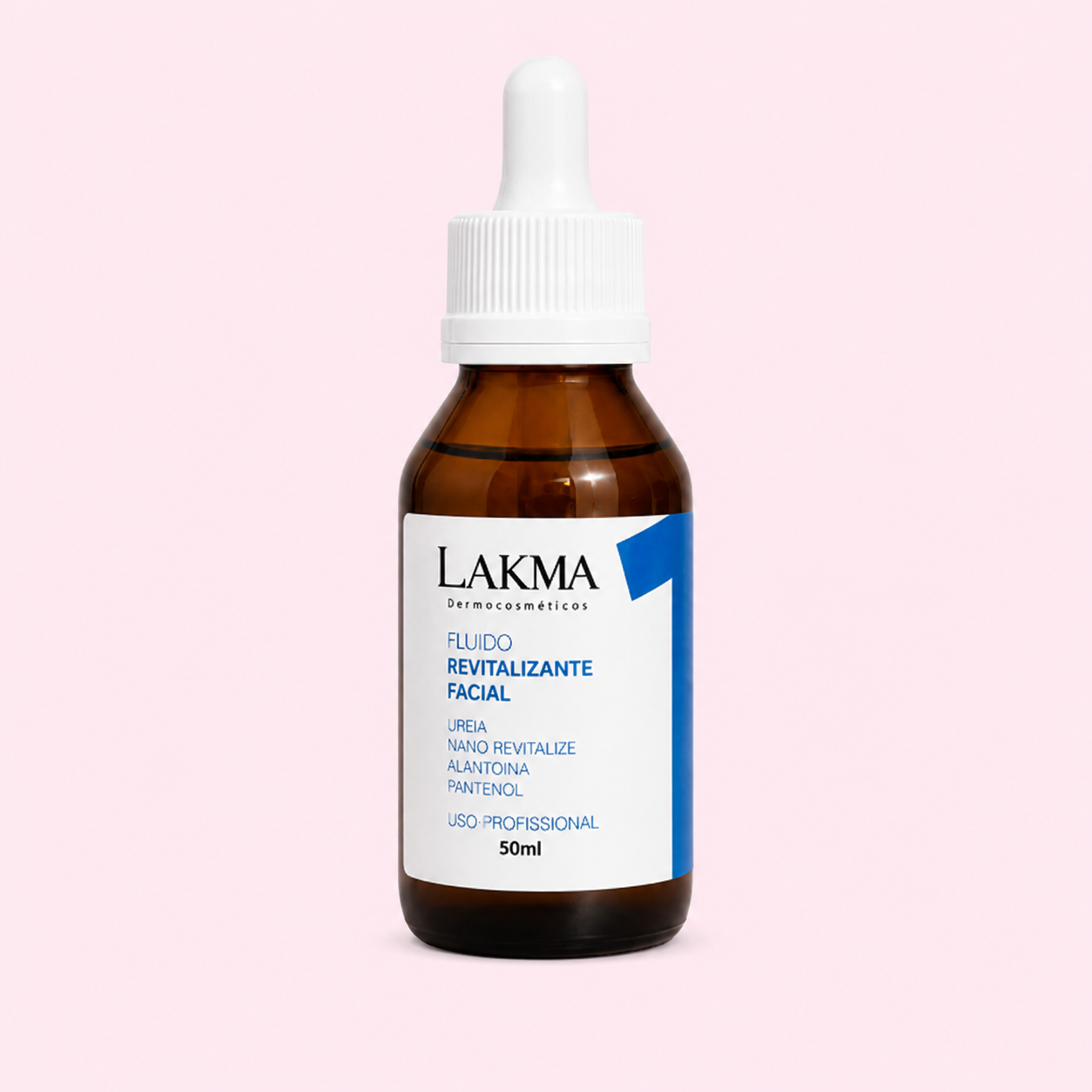 Fluido passo 1 - Uréia 50ml
