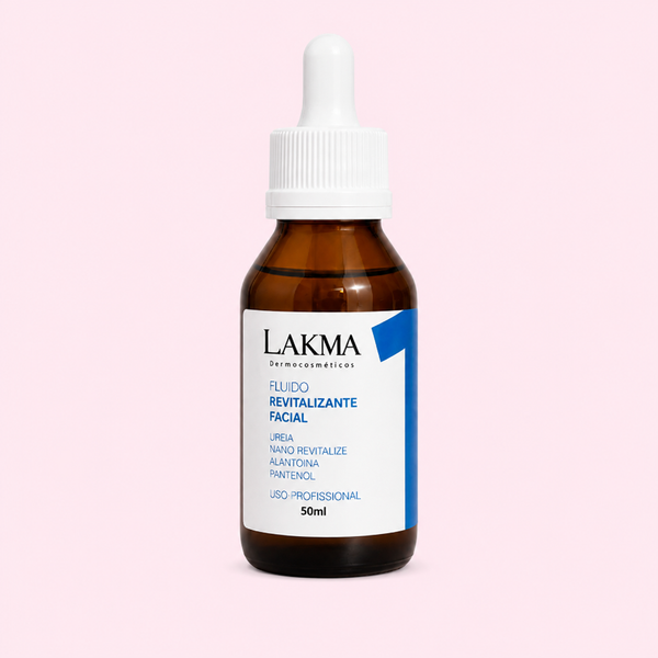 Fluido passo 1 - Uréia 50ml
