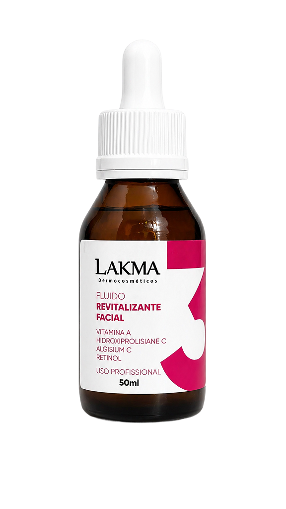 Fluido passo 3 - Colágeno 50ml