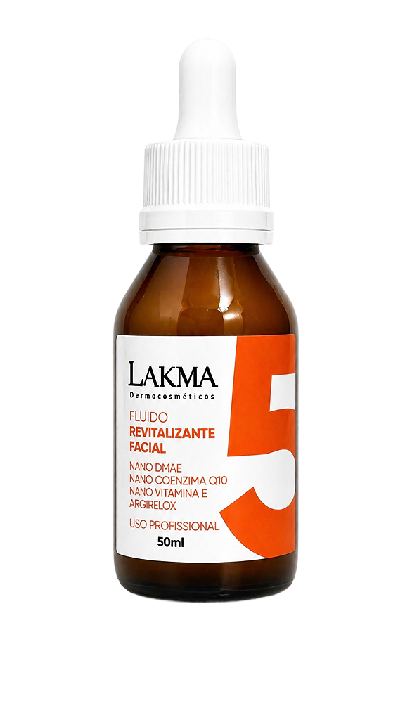 Fluido Passo 5 Rejuvenescedor 50ml