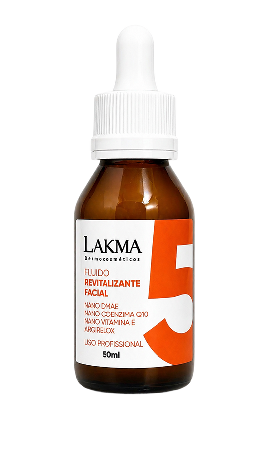 Fluido Passo 5 Rejuvenescedor 50ml