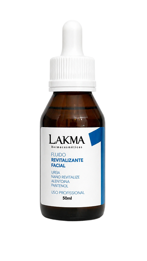 Kit Fluidos Revitalizantes para microagulhamento