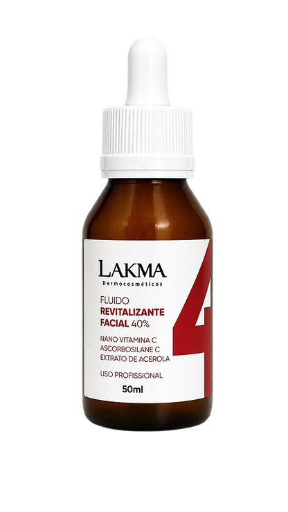 Kit Fluidos Revitalizantes para microagulhamento