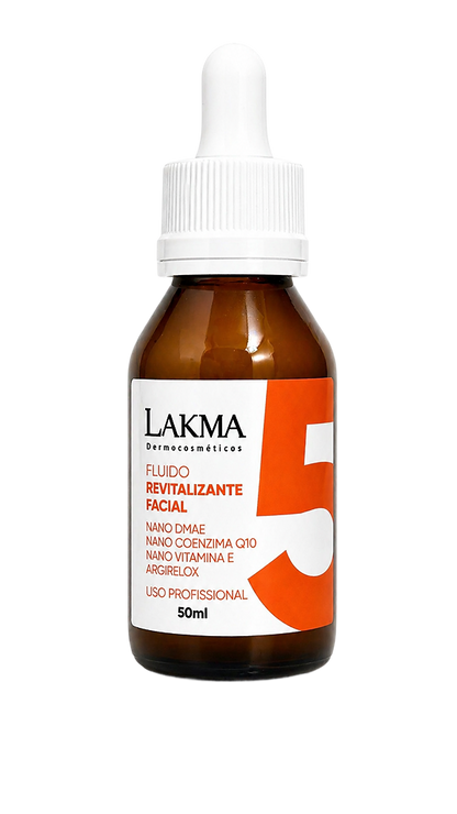 Kit Fluidos Revitalizantes para microagulhamento