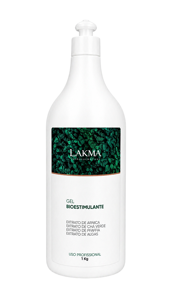 Gel Bioestimulante - 1kg