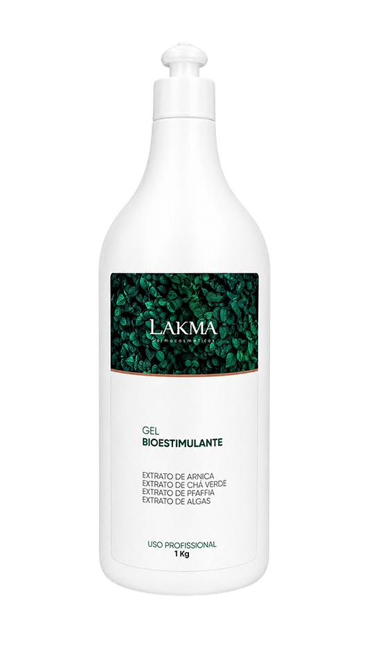 Gel Bioestimulante - 1kg