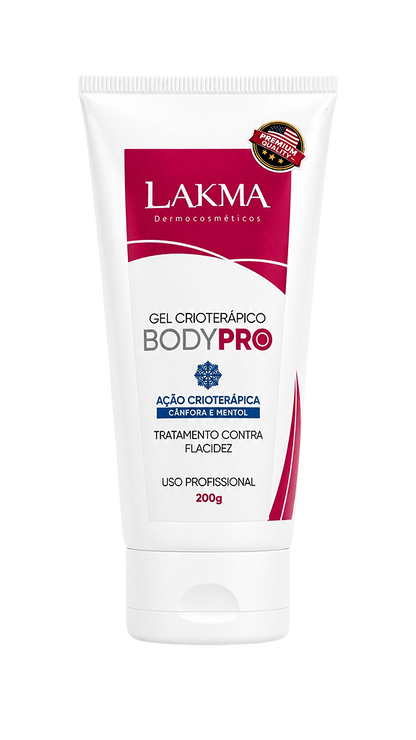 Kit BodyPro