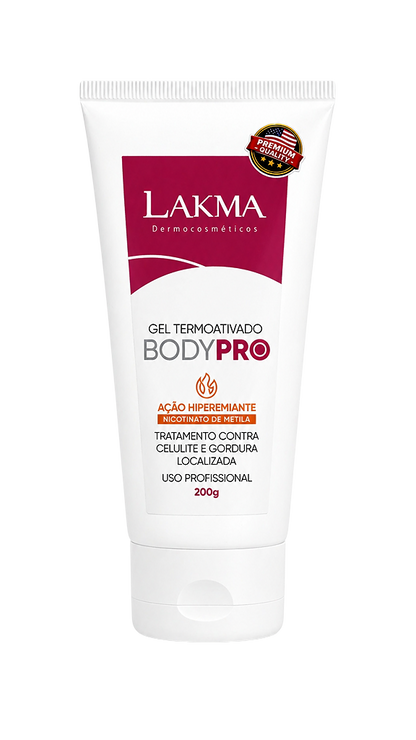Kit BodyPro